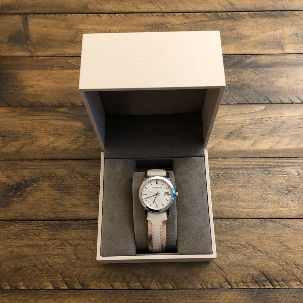Burberry Watch